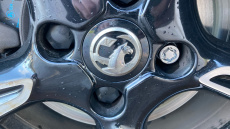 Vauxhall Corsa 1.2 Turbo Ultimate 5dr Auto Petrol Hatchback